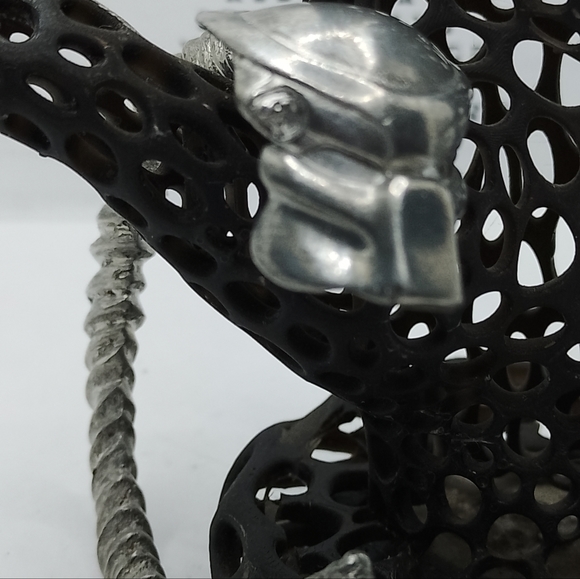 Custom Handmade Aliens Vs Predator bracelet - Picture 7 of 7